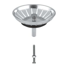 Desagüe - Rejilla de desagüe para fregadero - GROHE Precio: 45.37500067759999. SKU: B1EWY6W89L