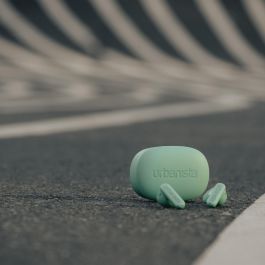 Urbanista auriculares true wireless Copenhagen sage green