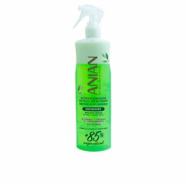 Anian Bifásico Acondicionador Moldea Rizos - Hidratación Profunda, Brillo y Control de Encrespamiento - 400 ml Precio: 3.78999951. SKU: B1JC77G8X7