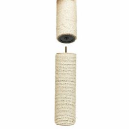 Trixie Poste de Repuesto Sisal Ø 11x50 cm Natural