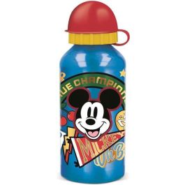 Botella aluminio pequeña mickey true champions 400 ml Precio: 6.59000001. SKU: B15MAEHW9P