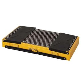 Barbacoa carbon plegable 89x33x33cm Barbacoa carbon plegable 89x33x33cm