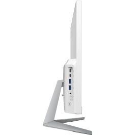 MSI MSI4711377362016 PC Todo en Uno 24'' FHD, Core 5 120U, 16GB RAM, 500GB almacenamiento, Teclado y ratón