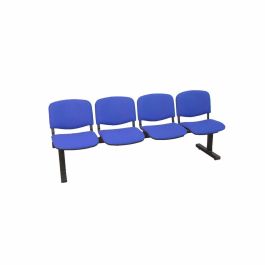 Banco de Espera Villatoya Piqueras y Crespo ARAN229 Azul Precio: 384.49999995. SKU: S5703013