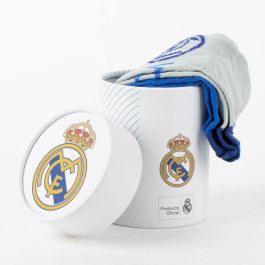 Cerdá Calcetines Real Madrid Pack de 3 unidades Tallas 38-45 Multicolor