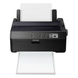 EPSON Impresora Matricial FX-890II