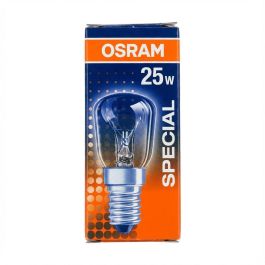 Ledvance/Osram LVE-4050300309637 Bombilla Incandescente E14 25W 140Lm 2700K Regulable Blanco Muy Cálido Precio: 3.50000002. SKU: B12YDTCNWV