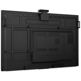 Lenovo ILFD T65 ThinkVision Monitor Táctil 65" 4K UHD IPS USB-C HDMI VGA Ethernet Android 9