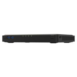 Servidor Nas Qnap Tbs - 464 - 8 gr 4 Bahia Servidor Nas Qnap Tbs - 464 - 8 gr 4 Bahia