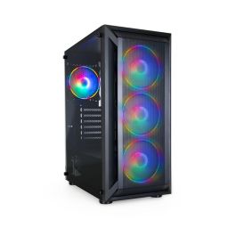 TOOQ CAJA SEMITORRE GAMING RAGNAROK NEGRA TOOQ CAJA SEMITORRE GAMING RAGNAROK NEGRA Precio: 44.5000006. SKU: B13RKMNEFQ