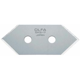Hoja Cúter Olfa 5 Unidades