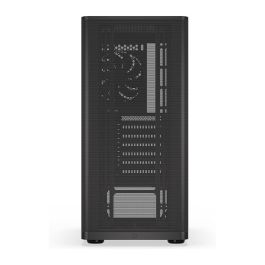 Endorfy Ventum 200 Solid Torre PC Negro ATX Micro ATX Mini-ITX para Gaming y Entusiastas