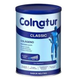 Colnatur Classic Polvo 300Gr. Colnatur Classic Polvo 300Gr. Precio: 25.8900004. SKU: B1EYGJKFYV