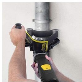 Fartools TBS1300 Lijadora de banda para tubos 1300W | Metal y Madera Ø200mm | Velocidad Variable 1100-3200 RPM | Incluye 6 Cintas Abrasivas Fartools TBS1300 Lijadora de banda para tubos 1300W | Metal y Madera Ø200mm | Velocidad Variable 1100-3200 RPM | Incluye 6 Cintas Abrasivas