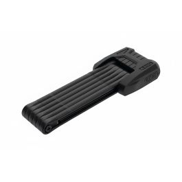 ABUS Bordo Granit XPlus 6500K/120 BK SH Candado de Bicicleta Negro Plegable Antirrobo Alta Seguridad Precio: 178.88999975. SKU: B1EGQD72E6