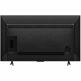 TCL 55P7K 55 Pulgadas QLED 4K UHD Google TV Dolby Atmos HDR Smart TV