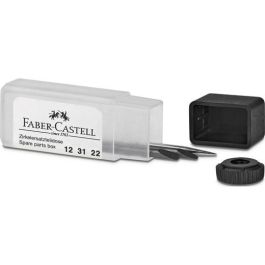 Faber Castell Caja De Piezas De Recambio Para Compás Precio: 2.50000036. SKU: B19XTN23LK