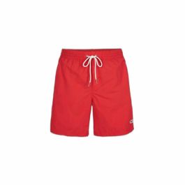 Bañador Hombre O'Neill Vert Swim 16" Rojo Precio: 45.9921. SKU: B1H482FNAZ
