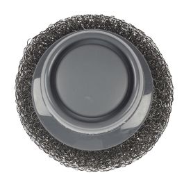 Je cherche une Idee Cepillo con Depósito de Jabón Metal