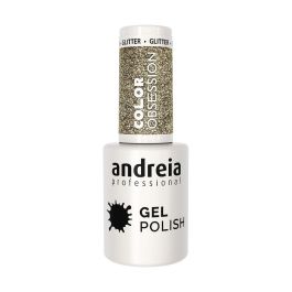 Andreia Gel Polish Ob1 10.5 ml Precio: 6.50000021. SKU: SBL-ART12869