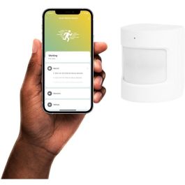 Hombli Detector de Movimiento Inteligente Blanco