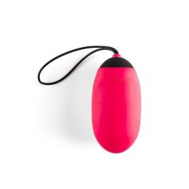 Huevo Vibrador Virgite Rosa Precio: 27.89000027. SKU: B154K57JQX