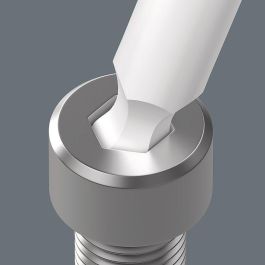 Wera 950/9 Hex-Plus 6 - Juego de llaves hexagonales