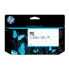 HP 70 C9459A Cartucho Tinta Potenciador de Brillo 130ml Original Rendimiento Estándar para DesignJet Z2100, Z3100, Z3200 Photo Precio: 99.88999999. SKU: B1ATLQJQVB