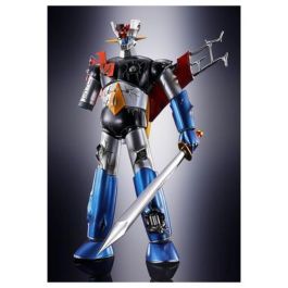 Figura Tamashii Nations Gx - 105D Mazinger Z Figura Tamashii Nations Gx - 105D Mazinger Z