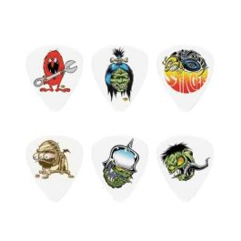 Player'S Pack De 6, 0,73Mm Precio: 7.49999987. SKU: B1DP8A89SH