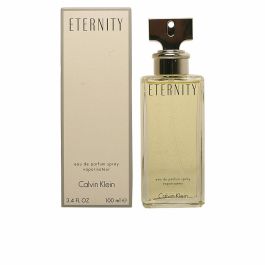 Calvin Klein Eternity Eau De Parfum Vaporizador 30 ml Fragancia Floral Aldehidica para Mujer