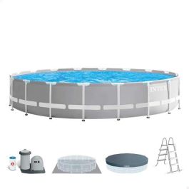 Piscina Desmontable Intex 26732NP 549 x 122 x 549 cm