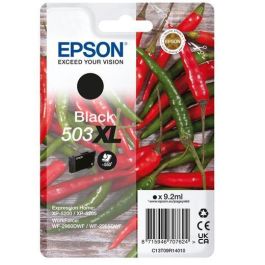 Epson Tinta Negro Xp-5200, 5205 - Wf-2960Dwf, 2965Dwf - 503XL Precio: 37.50000056. SKU: S8423438