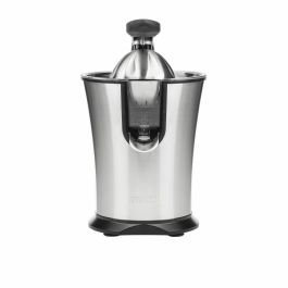 Princess 201860 Master Juicer Pro Exprimidor de Cítricos 300W Profesional, Acero Inoxidable, Palanca, para todo tipo de cítricos