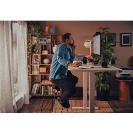 HP 355 Teclado Inalámbrico Compacto Multi-Dispositivo para PC, Portátil, Tablet y Smartphone con Conectividad Múltiple, ideal para Trabajo Híbrido