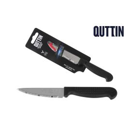 Cuchillo Pelador Laser 8.5 cm - Inde (36 Unidades) Precio: 33.7900002. SKU: B143MRPD82