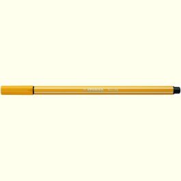 Rotulador Fibra Stabilo Pen 68  Curry (Set de 10) Precio: 13.1285. SKU: B19Y9XWQAZ