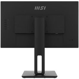MSI Pro MP242AP Monitor 23.8" Full HD 1920x1080 IPS 5ms 178°/178° Altavoces VESA Negro 9S6-3PA19T-089