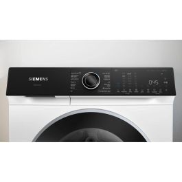 Lavadora Siemens AG WG56H2A0ES 10 kg 60 cm 1600 rpm Lavadora Siemens AG WG56H2A0ES 10 kg 60 cm 1600 rpm