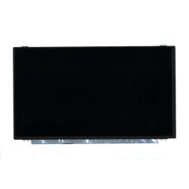 Lenovo 15.6-inch FHD IPS anti-glare display, 250 nits brightness, 45% color gamut, VESA mount compatible.