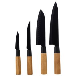 Day Juego De 4 Cuchillos Japoneses Acero Inoxidable Precio: 16.1777. SKU: B136G773JL