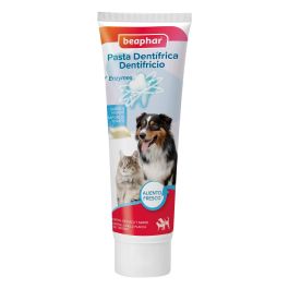 Perro-Gato Pasta Dental para Perro y Gato con Sabor a Carne 100 gr Precio: 7.69000012. SKU: B1328KT5FF