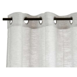 Cortina Multirayas Gris 140X260 Cm Giftdecor (6 Unidades) Cortina Multirayas Gris 140X260 Cm Giftdecor (6 Unidades)