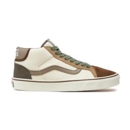 Zapatillas Casual Hombre Vans UA Mid Skool 37 VN0A3TKFCFF1 Blanco Precio: 119.79. SKU: B1KJ4GG8MZ