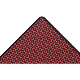 HyperX HYP0196188567333 Alfombrilla de ratón Pulsefire de tela XL