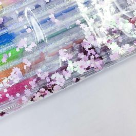 Cerdá Bolígrafo Gel Hello Kitty Kuromi T.Única Pink