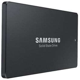 Ent. 2.5" 7.6TB Samsung PM893 bulk