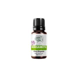 HERBES DEL MOLI Bergamota Aceite Esencial 10ml Ecológico, Antiespasmódico, Digestivo y Relajante. Citrus Bergamia - Italia Precio: 9.5000004. SKU: B1B8YXZNB9