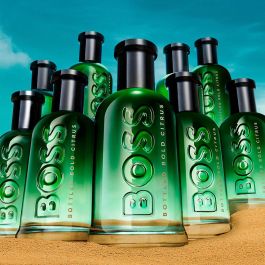 Hugo Boss-Boss Boss Bottled Bold Citrus Edp Vapo Ed. Lim. 100 mL Hugo Boss-Boss Boss Bottled Bold Citrus Edp Vapo Ed. Lim. 100 mL