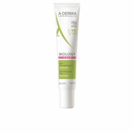 A-derma Biology CR Calm Cuidado Piel Reactiva y Frágil 40ml Precio: 18.49999976. SKU: S0596690